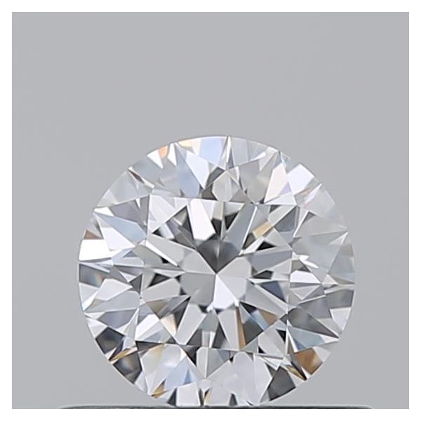 ROUND 0.51 D IF EX-EX-EX - 100769883117 GIA Diamond