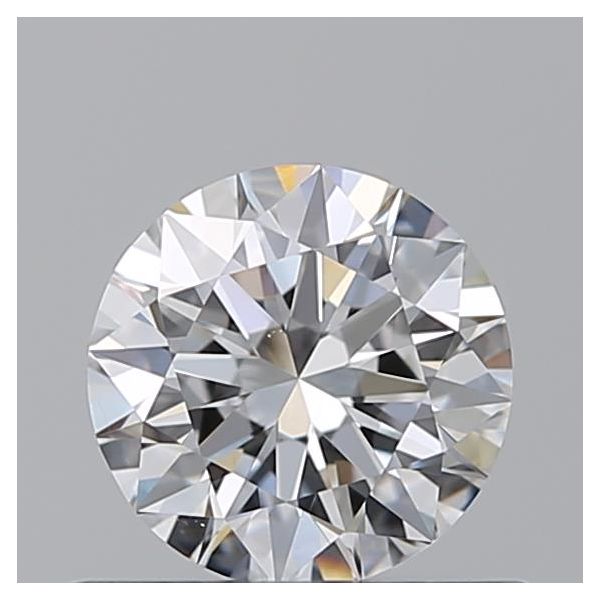 ROUND 0.6 D VS1 EX-EX-EX - 100769883125 GIA Diamond