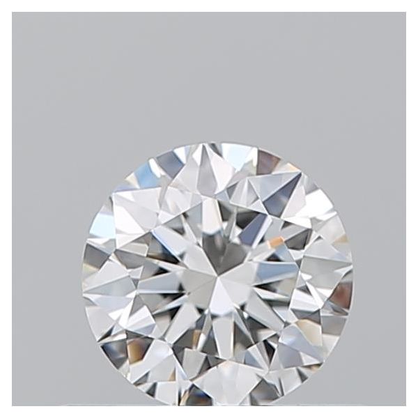 ROUND 0.5 G IF EX-EX-EX - 100769883137 GIA Diamond