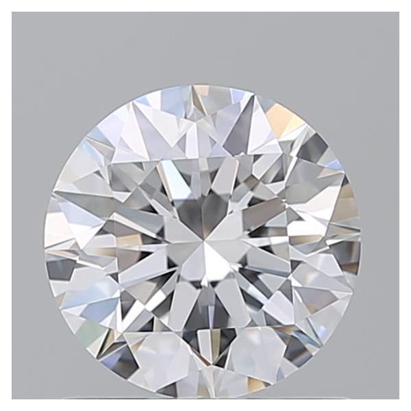 ROUND 1.01 D VVS2 EX-EX-EX - 100769883141 GIA Diamond
