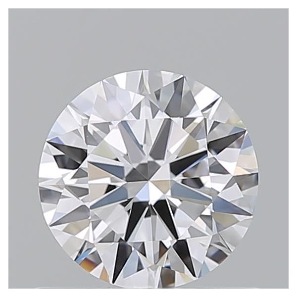 ROUND 0.7 D IF EX-EX-EX - 100769883147 GIA Diamond