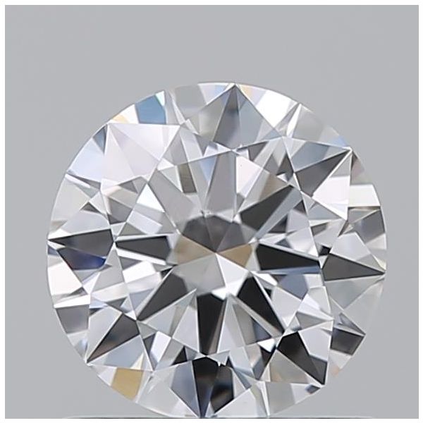 ROUND 0.9 E VS1 EX-EX-EX - 100769883155 GIA Diamond