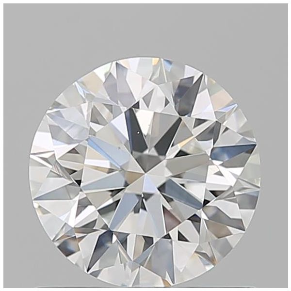 ROUND 0.9 I VS2 EX-EX-EX - 100769883159 GIA Diamond