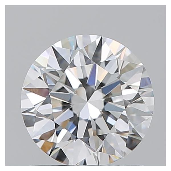 ROUND 1.17 F VVS2 EX-EX-EX - 100769883161 GIA Diamond