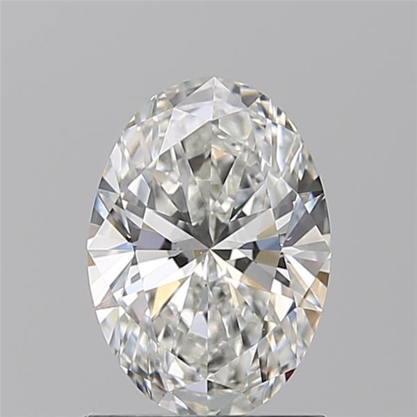 OVAL 1.01 G VS2 --VG-EX - 100769883162 GIA Diamond