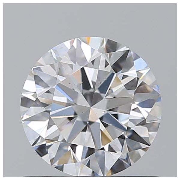 ROUND 0.82 E VS2 EX-EX-EX - 100769883175 GIA Diamond