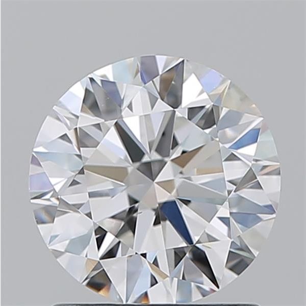 ROUND 1.4 E VS2 EX-EX-EX - 100769883184 GIA Diamond