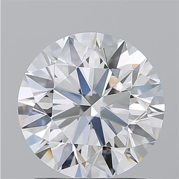 ROUND 1.6 G VS2 EX-EX-EX - 100769883185 GIA Diamond