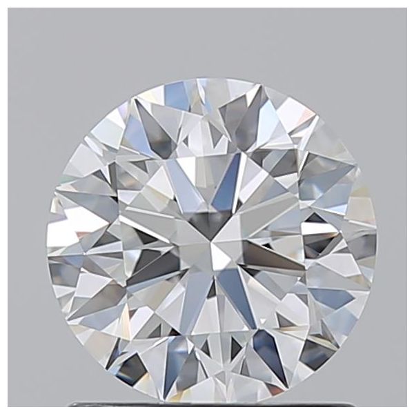 ROUND 1.17 G VVS1 EX-EX-EX - 100769883188 GIA Diamond