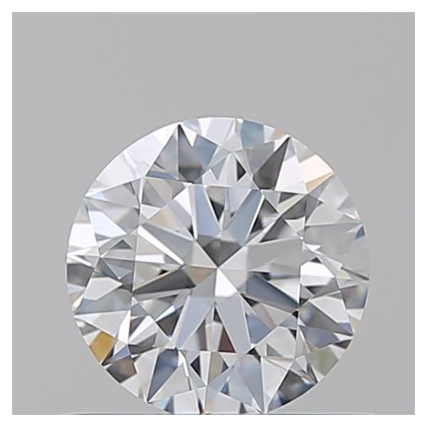 ROUND 0.64 D IF EX-EX-EX - 100769883195 GIA Diamond