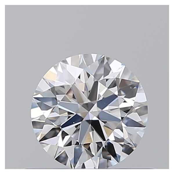 ROUND 0.51 E VS1 EX-EX-EX - 100769883200 GIA Diamond