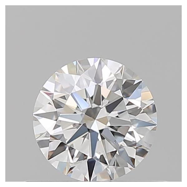 ROUND 0.51 G VS2 EX-EX-EX - 100769883219 GIA Diamond