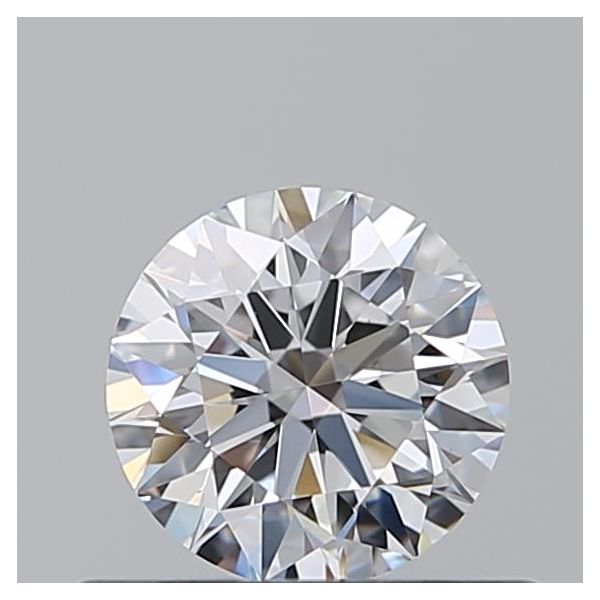 ROUND 0.51 D VS1 EX-EX-EX - 100769883223 GIA Diamond