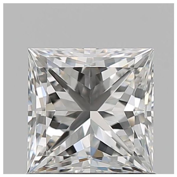 PRINCESS 1.01 H VVS2 --EX-EX - 100769883225 GIA Diamond