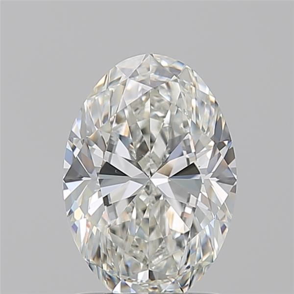 OVAL 1.2 H VS1 --VG-EX - 100769883228 GIA Diamond