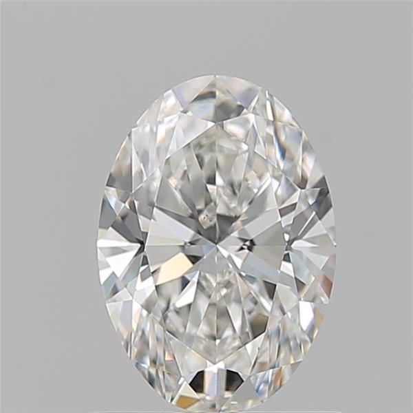 OVAL 1.02 G VS2 --EX-EX - 100769883232 GIA Diamond