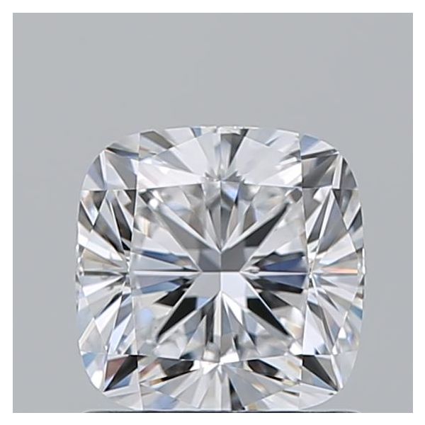 CUSHION 1.02 D VS2 --EX-EX - 100769883238 GIA Diamond