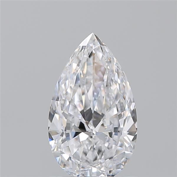 PEAR 1.01 D VS1 --EX-EX - 100769883250 GIA Diamond