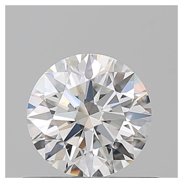 ROUND 0.56 G VS1 EX-EX-EX - 100769883257 GIA Diamond
