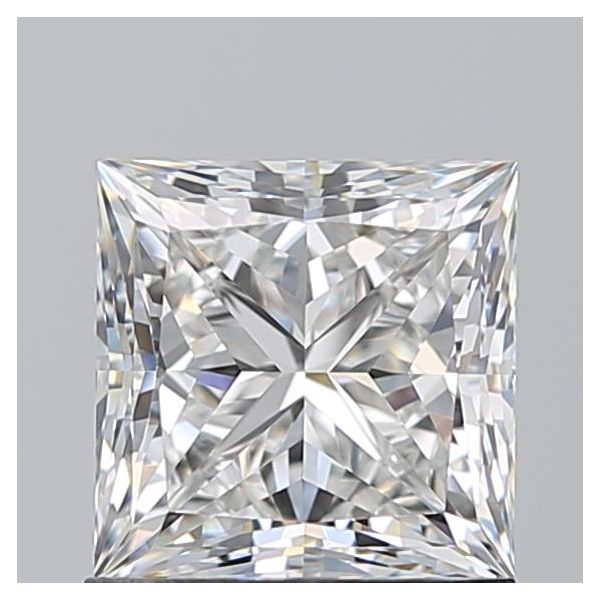 PRINCESS 1.26 G IF --EX-EX - 100769883258 GIA Diamond