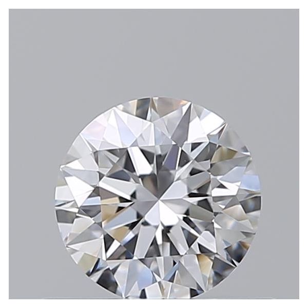 ROUND 0.5 D IF EX-EX-EX - 100769883265 GIA Diamond