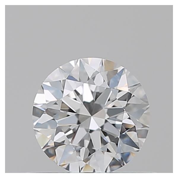 ROUND 0.52 E VVS2 EX-EX-EX - 100769883271 GIA Diamond