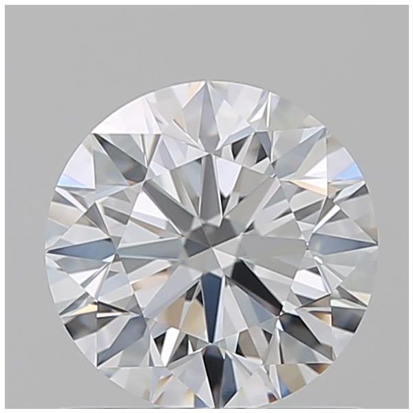 ROUND 0.96 D VVS1 EX-EX-EX - 100769883273 GIA Diamond