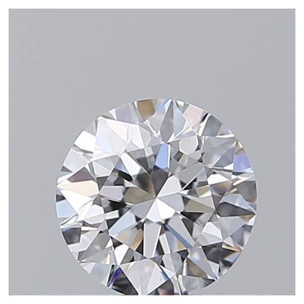 ROUND 0.5 D VS1 EX-EX-EX - 100769883287 GIA Diamond