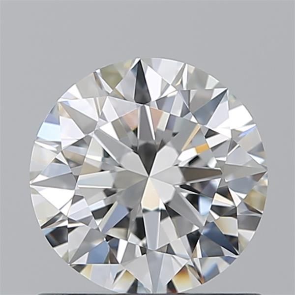 ROUND 0.9 H VVS2 EX-EX-EX - 100769883293 GIA Diamond