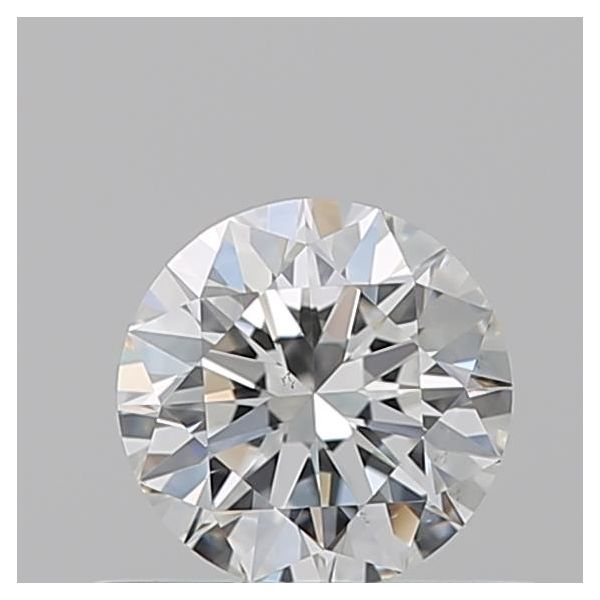 ROUND 0.5 G VS2 EX-EX-EX - 100769883295 GIA Diamond