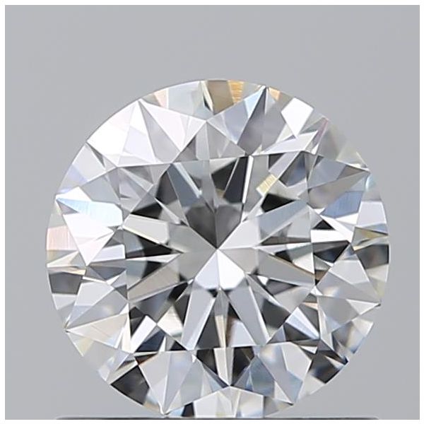 ROUND 0.91 F VVS2 EX-EX-EX - 100769883297 GIA Diamond