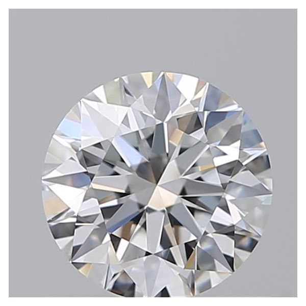 ROUND 0.73 E VVS2 EX-EX-EX - 100769883309 GIA Diamond