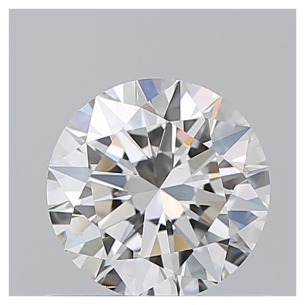 ROUND 0.7 H VS2 EX-EX-EX - 100769883313 GIA Diamond