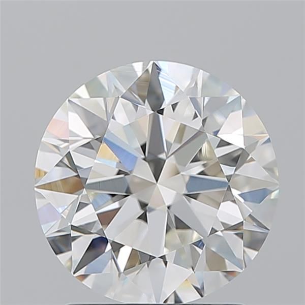 ROUND 2.01 I VS1 EX-EX-EX - 100769883314 GIA Diamond