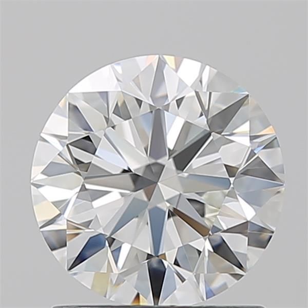 ROUND 1.3 I VVS2 EX-EX-EX - 100769883316 GIA Diamond