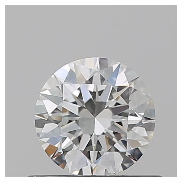 ROUND 0.51 I VS1 EX-EX-EX - 100769883319 GIA Diamond