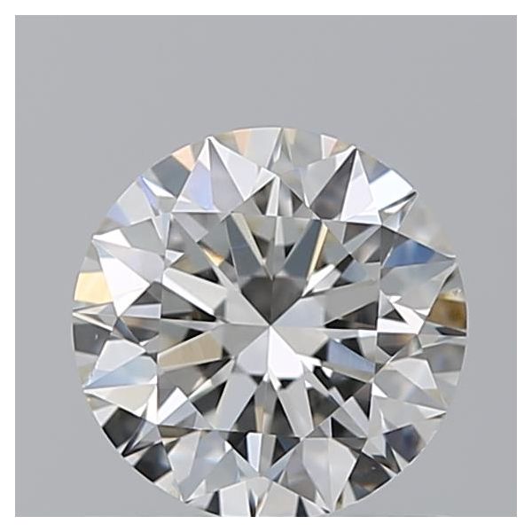 ROUND 0.7 I VS2 EX-EX-EX - 100769883321 GIA Diamond