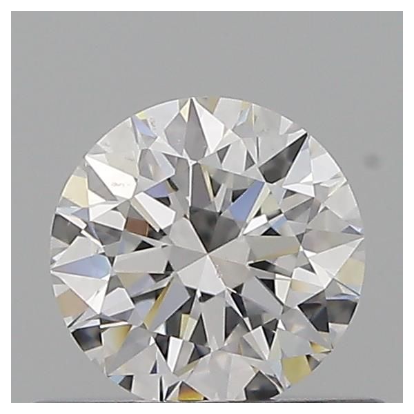 ROUND 0.52 E VS2 EX-EX-EX - 100769883323 GIA Diamond