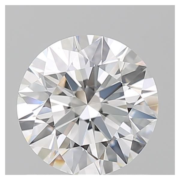 ROUND 1.07 F IF EX-EX-EX - 100769883328 GIA Diamond