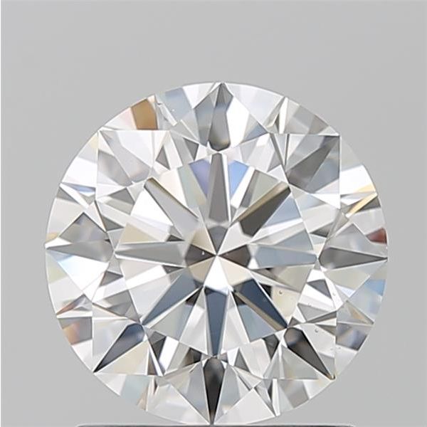 ROUND 1.5 I VS2 EX-EX-EX - 100769883330 GIA Diamond