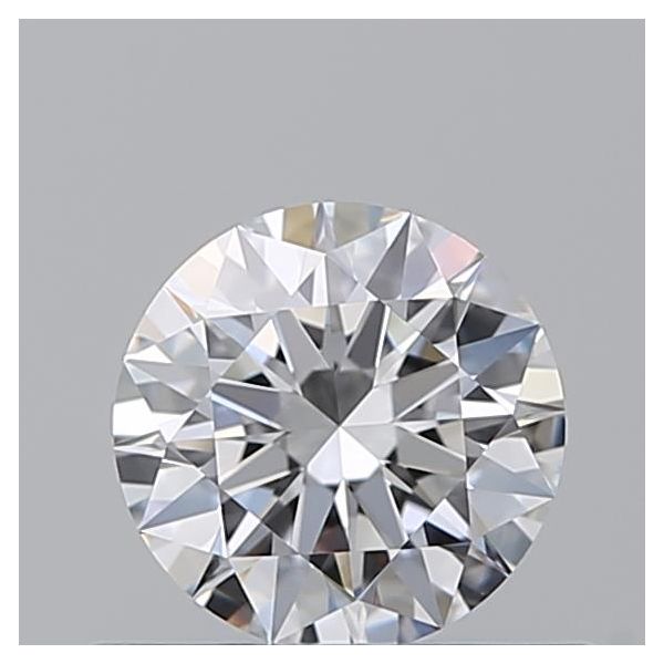 ROUND 0.52 D VS2 EX-EX-EX - 100769883331 GIA Diamond