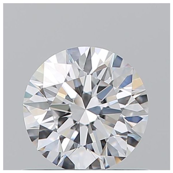 ROUND 0.7 D VVS1 EX-EX-EX - 100769883333 GIA Diamond