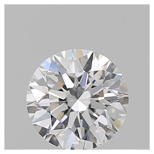 ROUND 0.51 E VS1 EX-EX-EX - 100769883335 GIA Diamond