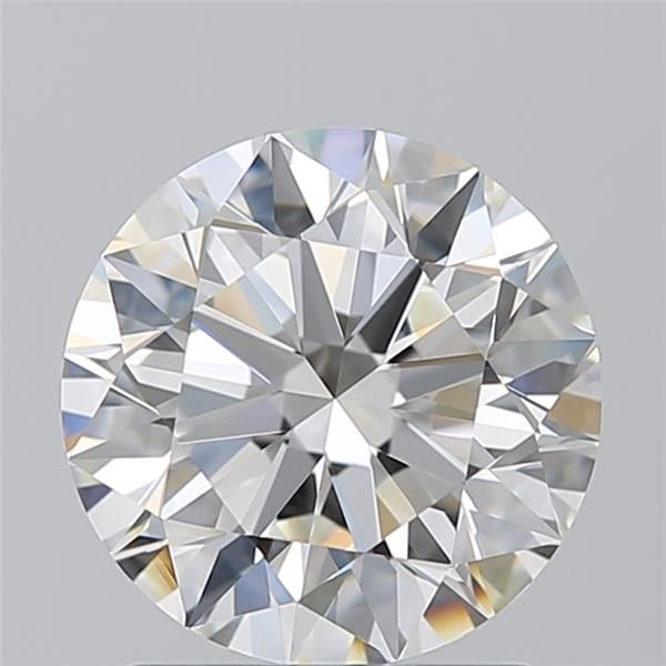 ROUND 1.91 H VS1 EX-EX-EX - 100769883338 GIA Diamond
