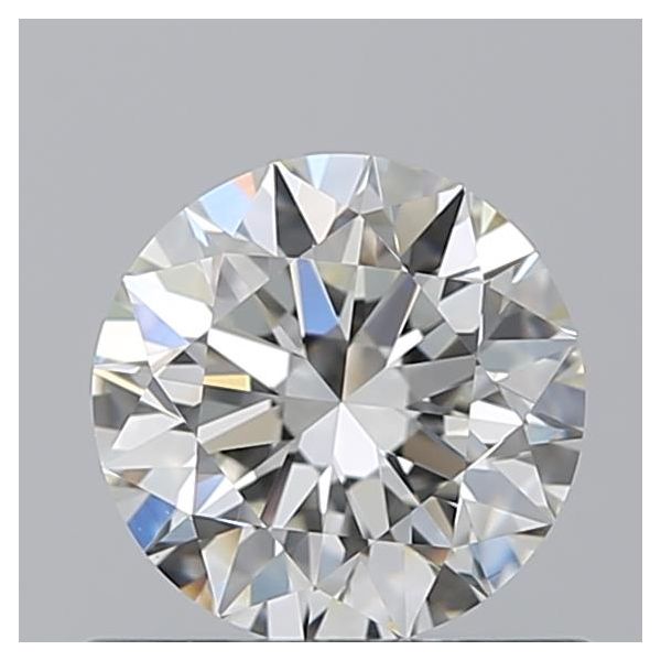 ROUND 0.72 I VS1 EX-EX-EX - 100769883341 GIA Diamond