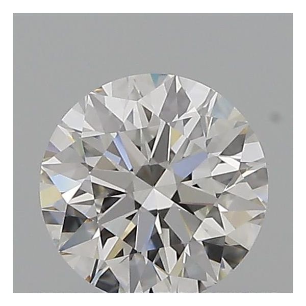 ROUND 0.5 G VS1 EX-EX-EX - 100769883343 GIA Diamond