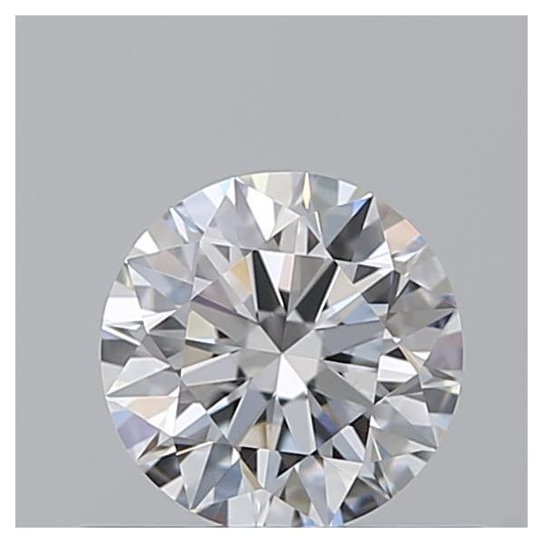 ROUND 0.51 F VS1 EX-EX-EX - 100769883347 GIA Diamond