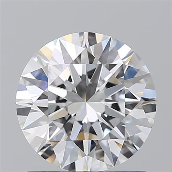 ROUND 1.16 G VVS1 EX-EX-EX - 100769883348 GIA Diamond