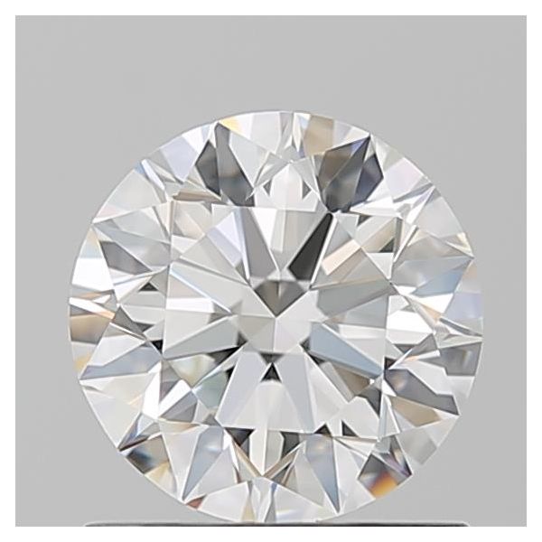 ROUND 1.01 I VVS2 EX-EX-EX - 100769883358 GIA Diamond