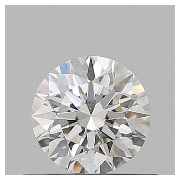 ROUND 0.5 I VS2 EX-EX-EX - 100769883359 GIA Diamond